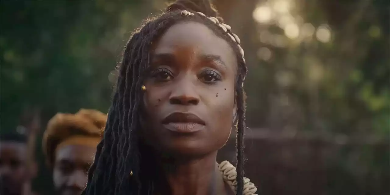 New 'African Queens: Njinga' Trailer Shows Blended Documentary and Dramatization