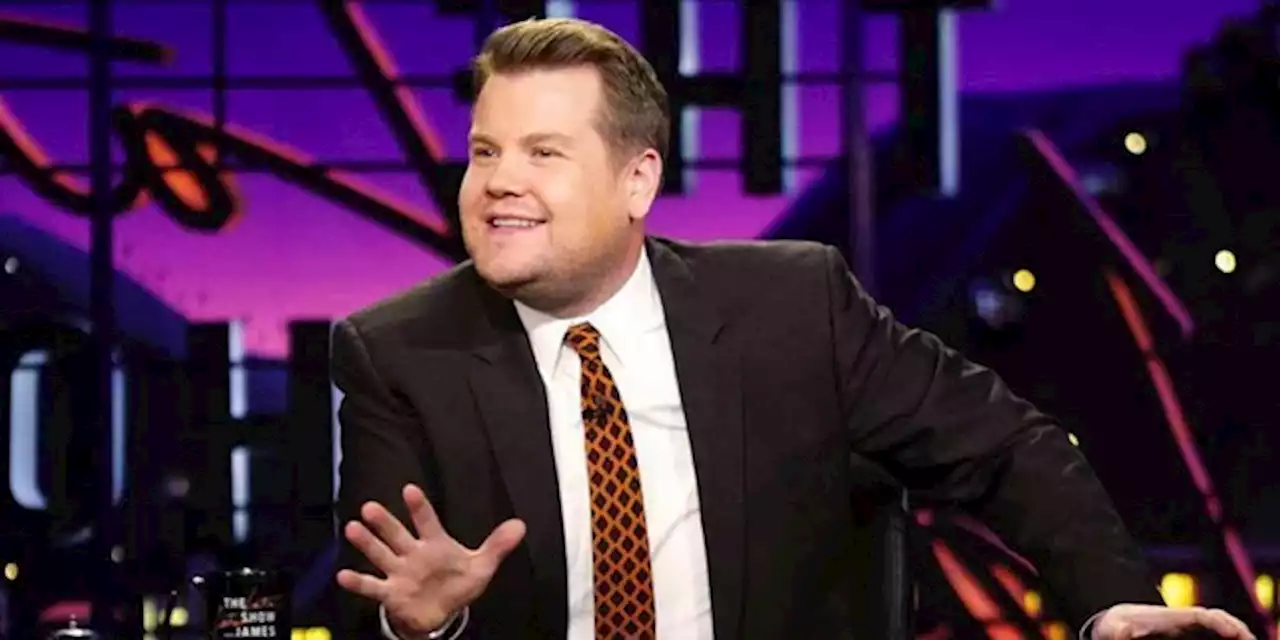 The Late Late Show to Be Replaced by Reboot of Fan-Favorite Series After James Corden Exit