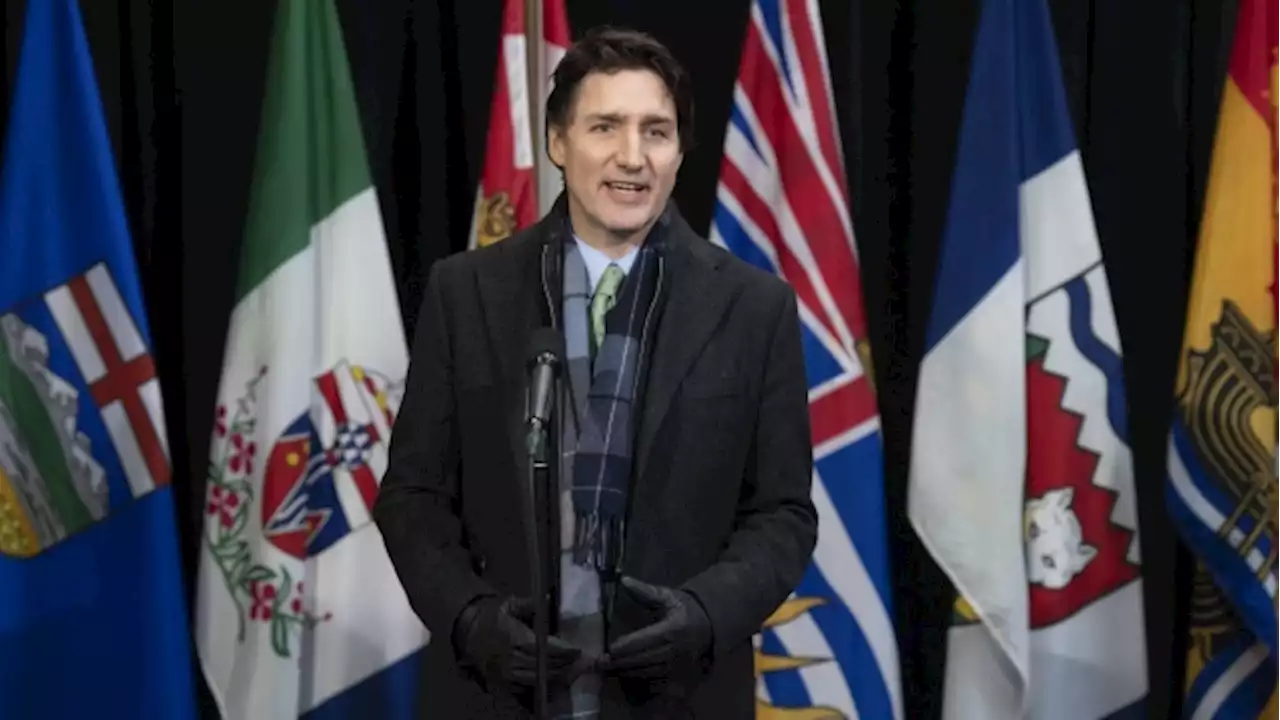 Federal health minister to write to provinces seeking agreement on new health deal