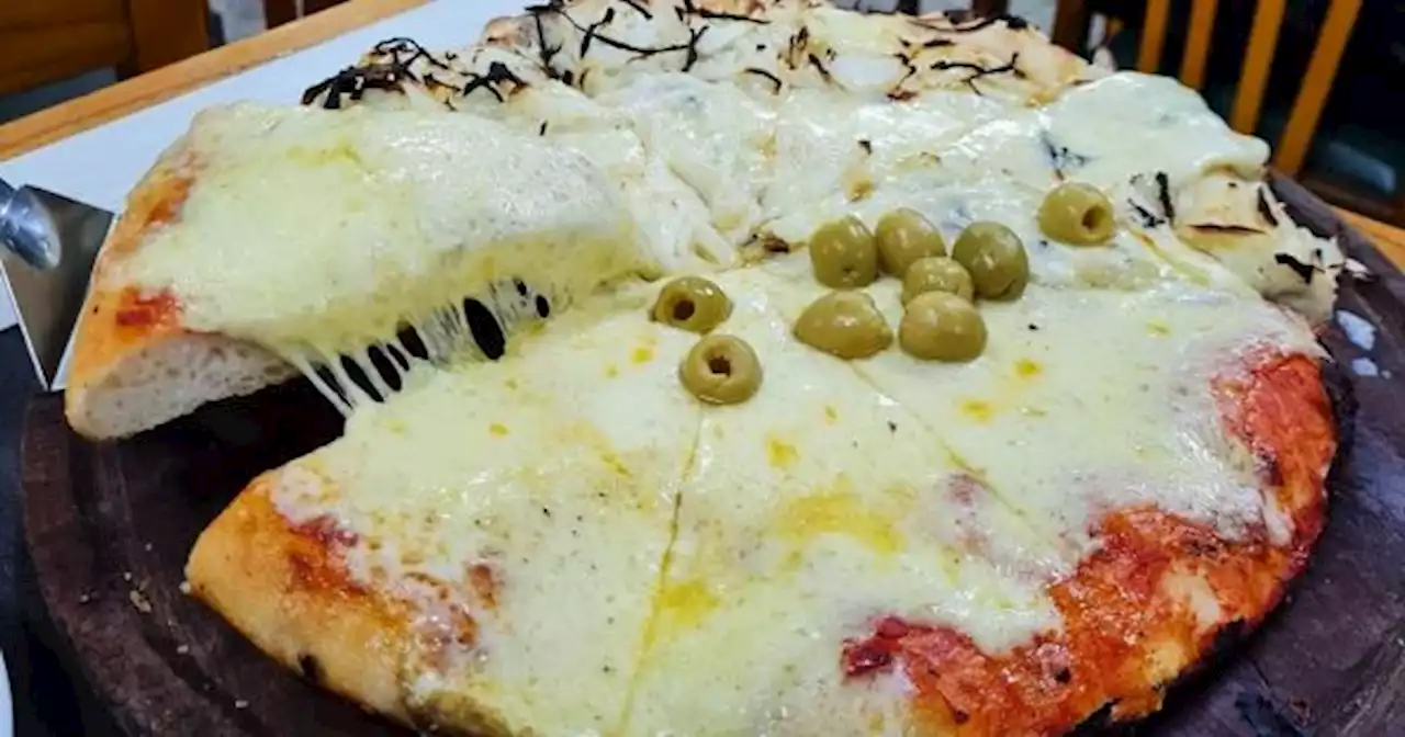 D�a mundial de la pizza: c�mo naci� El Cuartito, la mejor de Buenos Aires