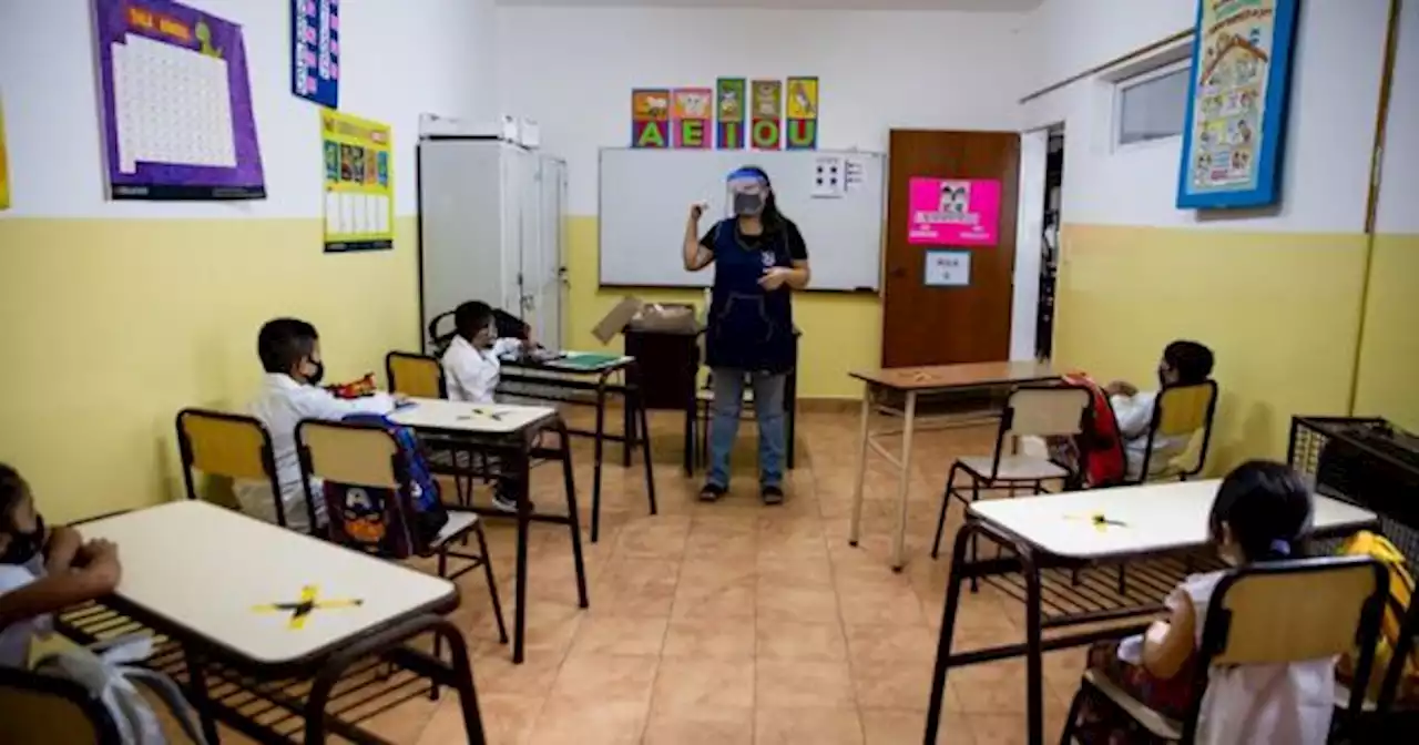 Jubilados docentes ya tienen confirmado aumento y algo m�s en marzo: �cu�ndo cobro?