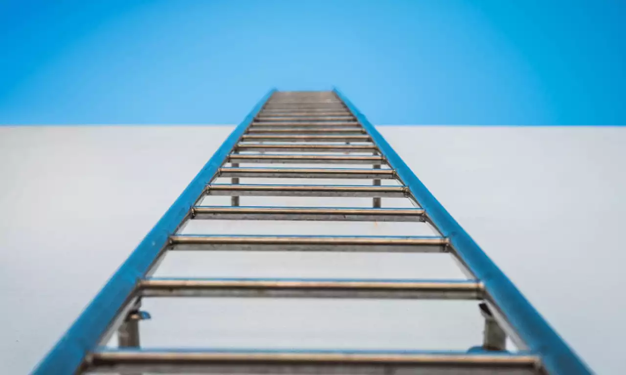 Why Bitcoin [BTC] may climb a new bull ladder despite Fed’s resolve