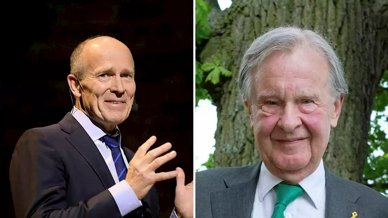 Fiaskot växer för Gustaf Douglas efter Harald Mix noteringsflopp