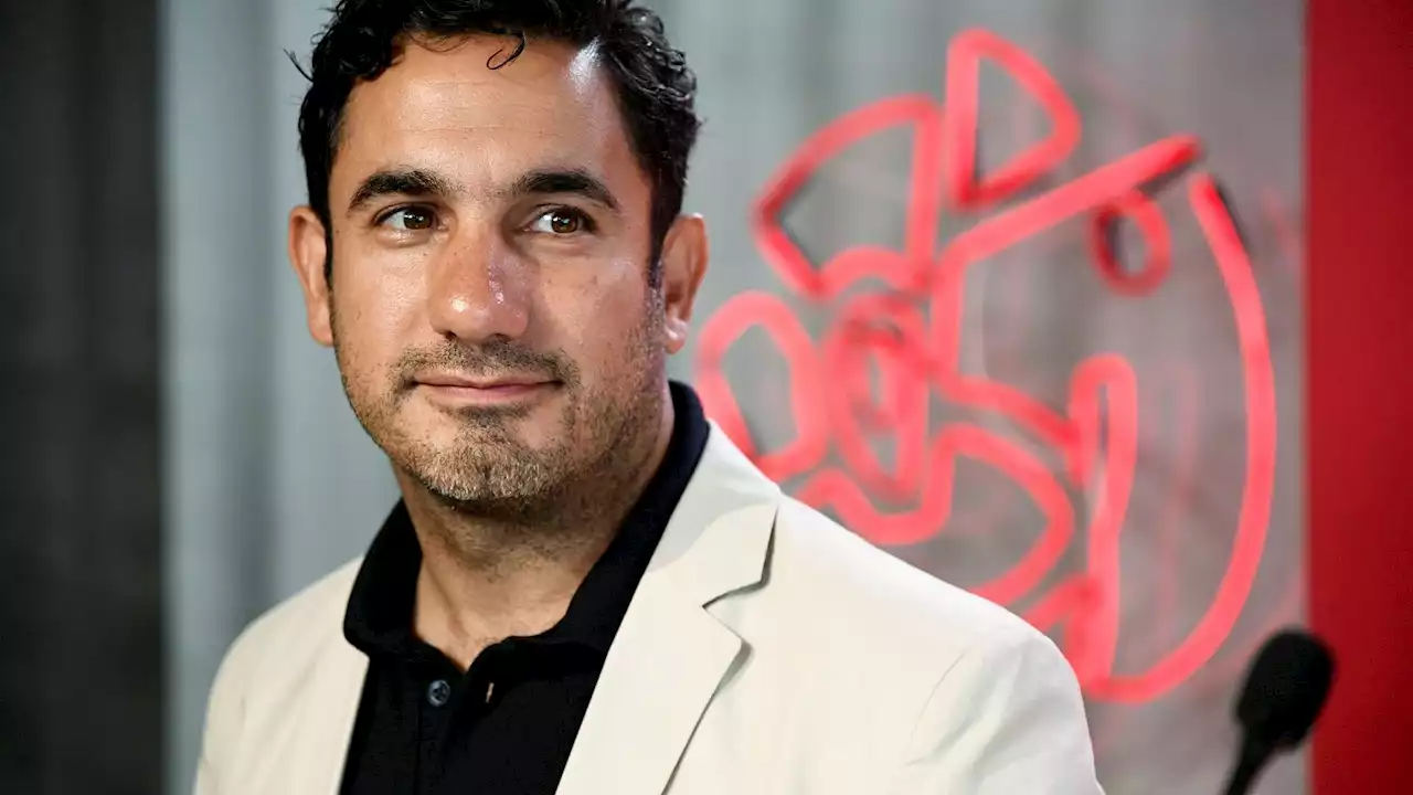 Shekarabi nöjd med tillitsarbetet: ”Jag hade inte väntat mig en sådan enorm effekt”