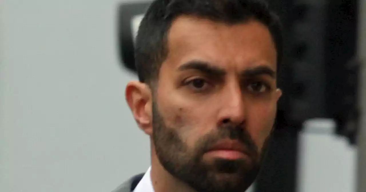 Scots GP Tinder rapist's 'lenient' jail sentence stands as appeal bid fails