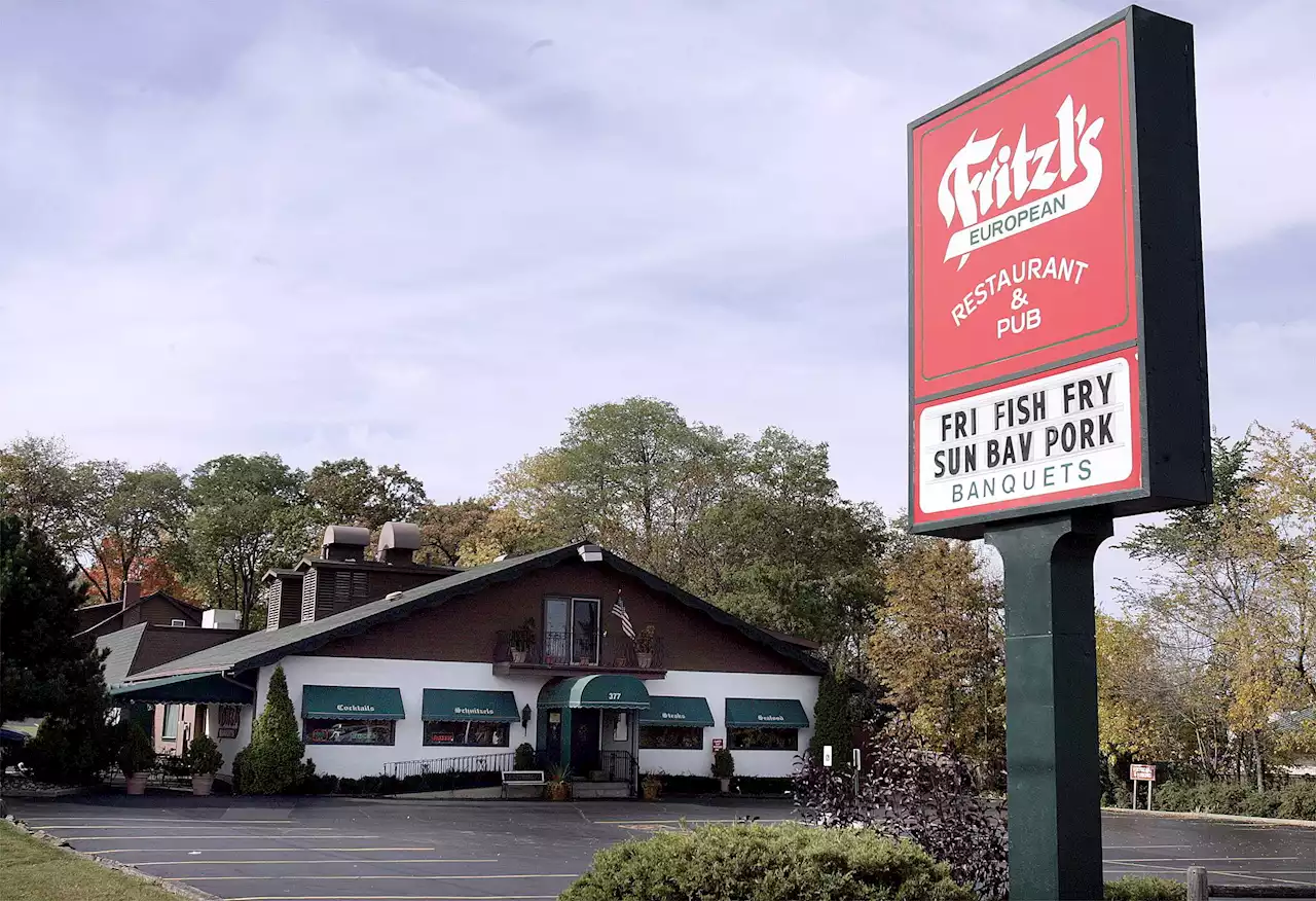 Plan to renovate Lake Zurich Fritzl's site for new firehouse-themed restaurant approved