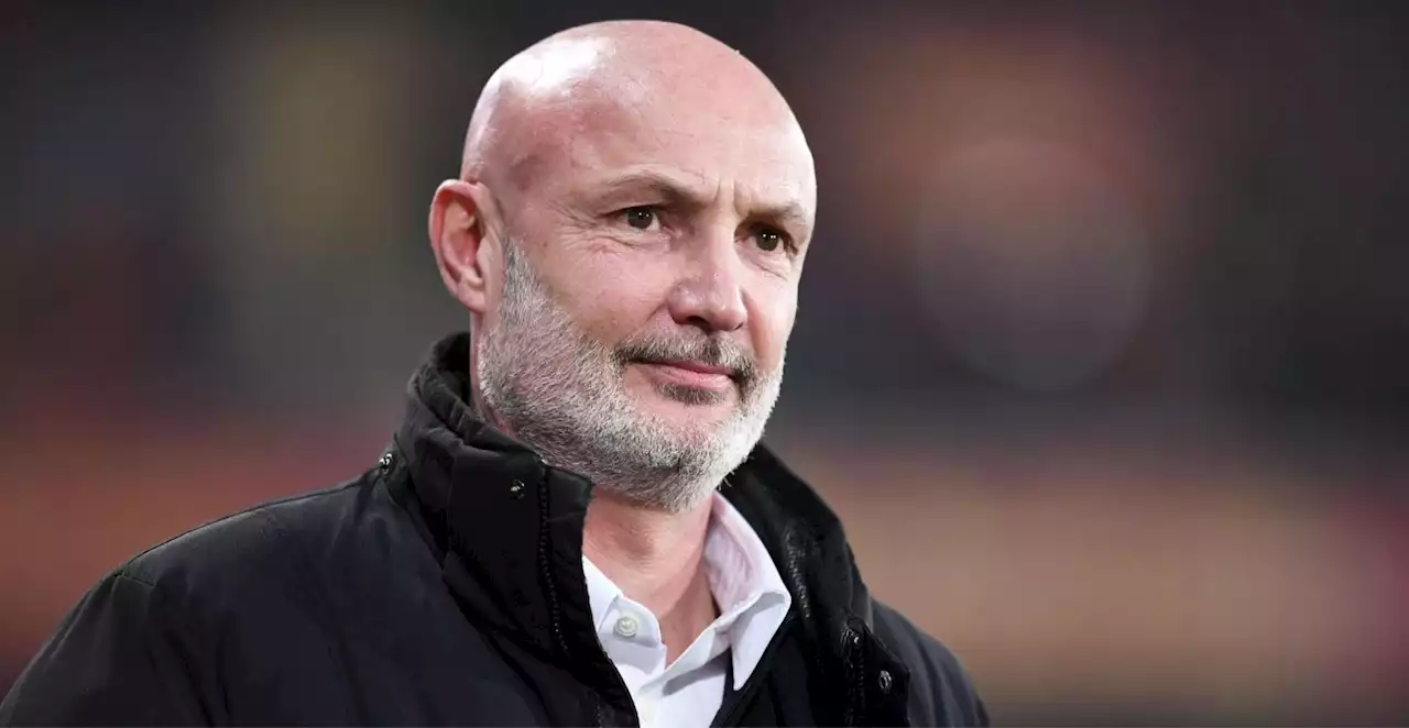 EPL: We don’t want to see you anymore - Frank Leboeuf slams Chelsea star, Cucurella