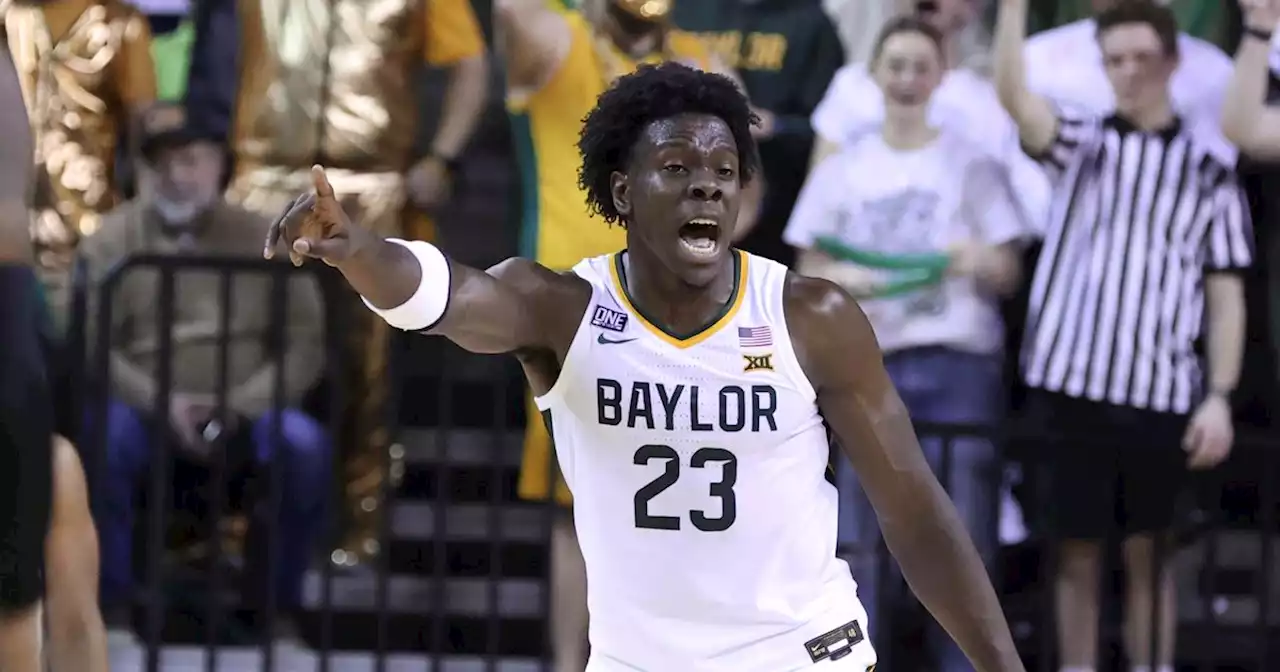 ‘I’m a different player’: How Baylor’s ‘Everyday Jon’ worked his way back from injury