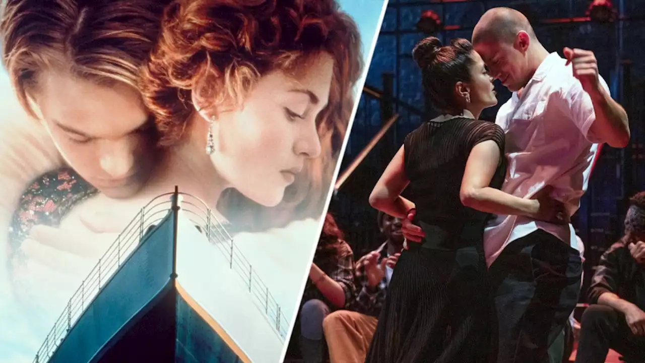 ‘Magic Mike’s Last Dance’ & ‘Titanic’ Reissue Having Super Bowl Dance-Off At Box Office – Preview