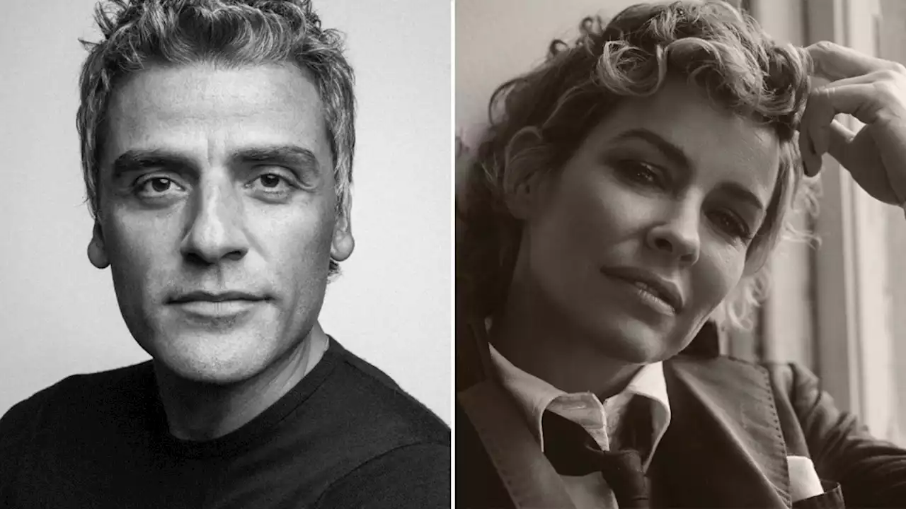 Oscar Isaac, Evangeline Lilly & More To Voice Animated Pic ‘Legend Of Destruction’