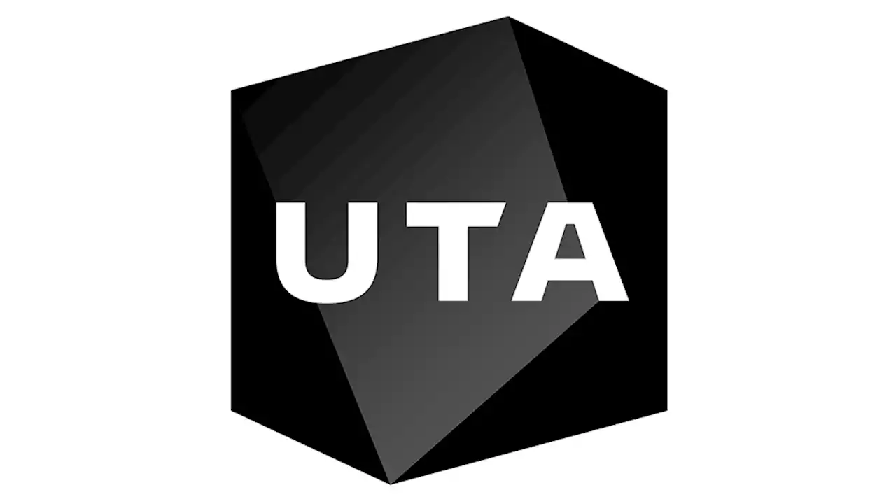 UTA Untergoes Layoffs In Multiple Departments