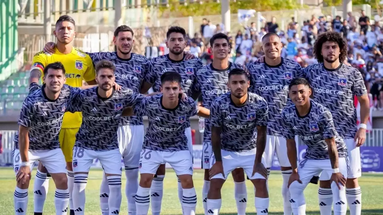 Supo vestir la camiseta: Colo Colo busca un viejo conocido para concretar el último fichaje