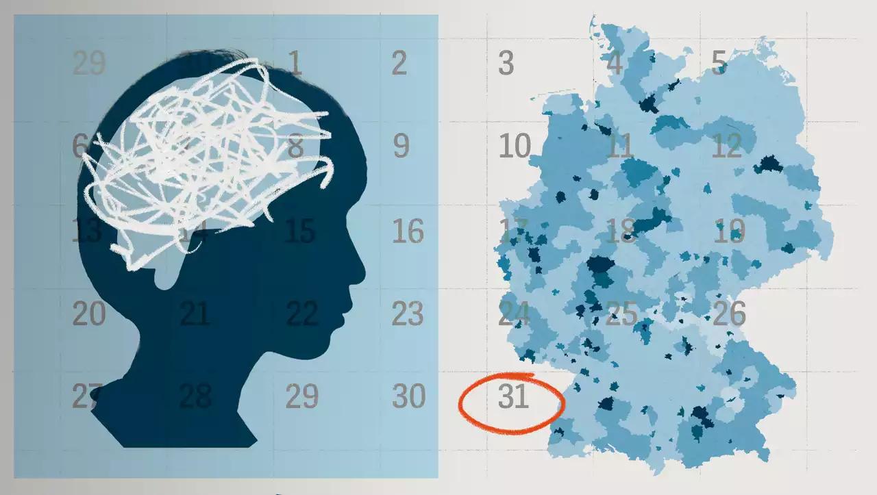 (S+) Psychotherapie: Warum viele Patienten lange auf ihre Behandlung warten müssen