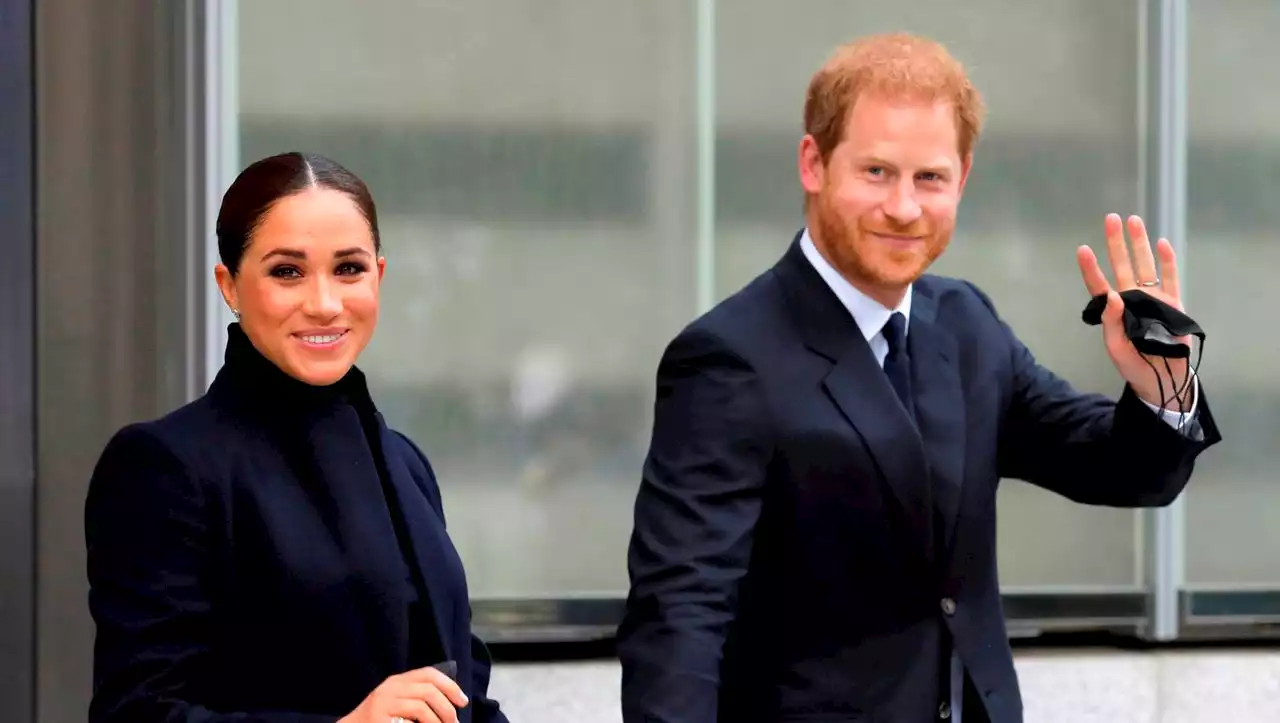 US-Justiz darf Herzogin Meghan und Prinz Harry befragen – Klage von Halbschwester