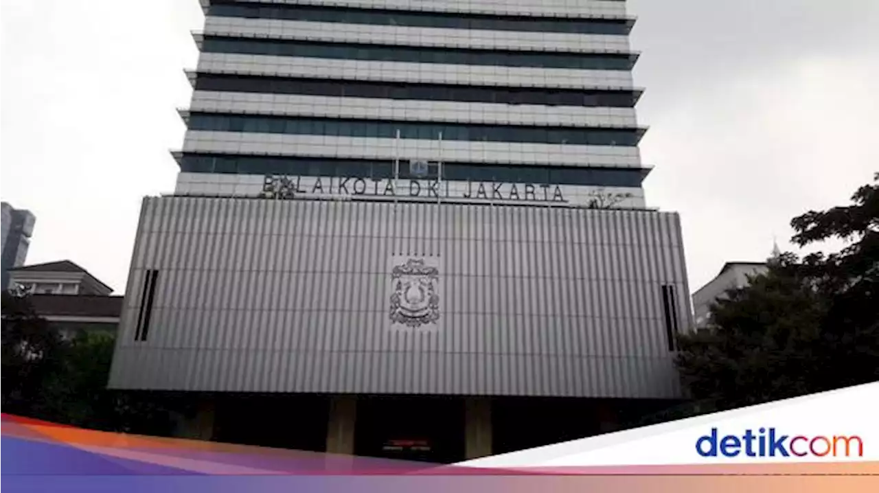 4 Purnawirawan Jenderal Jadi Petinggi BUMD DKI, Ini Penjelasan Pemprov