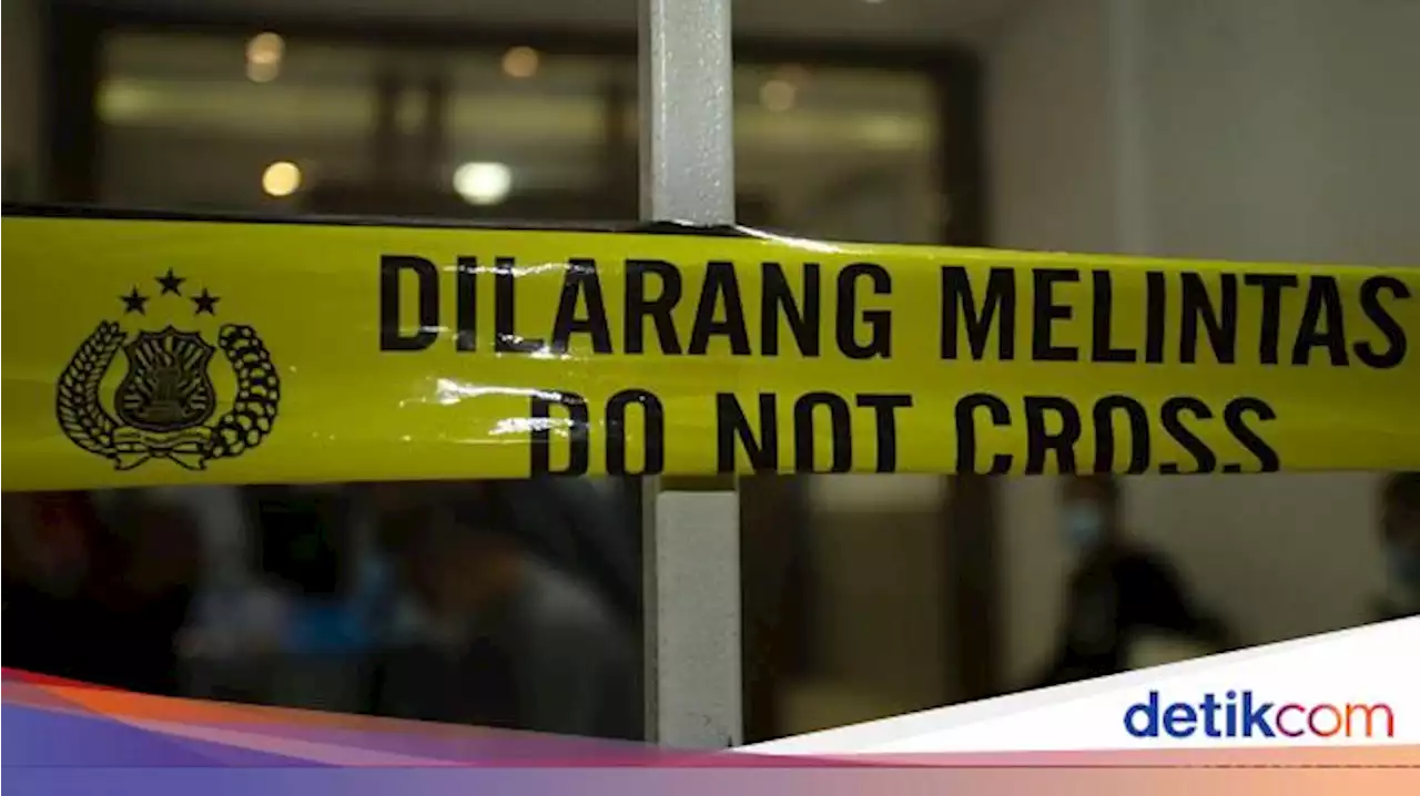 Bripda HS Bunuh Sopir Taksi, Keluarga Korban Protes Tak Diberi Tahu Sejak Awal