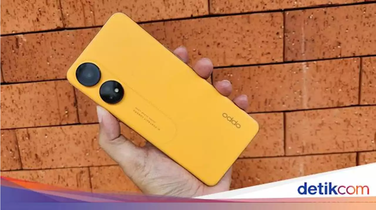 Harga dan Promo Menggoda Preorder Oppo Reno8 T 4G di Indonesia