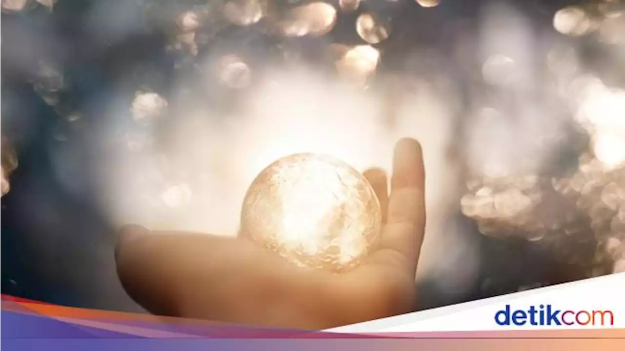 Penasaran dengan Sakaratul Maut, Nabi Idris Pernah Minta Dicabut Nyawanya