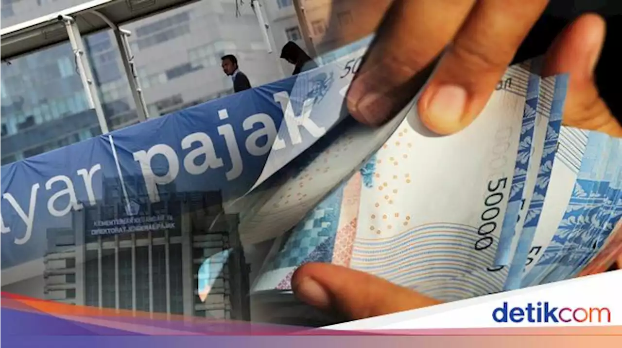 Perusahaan di Bantul Juga Didenda Rp 93 M Gegara Kemplang Pajak