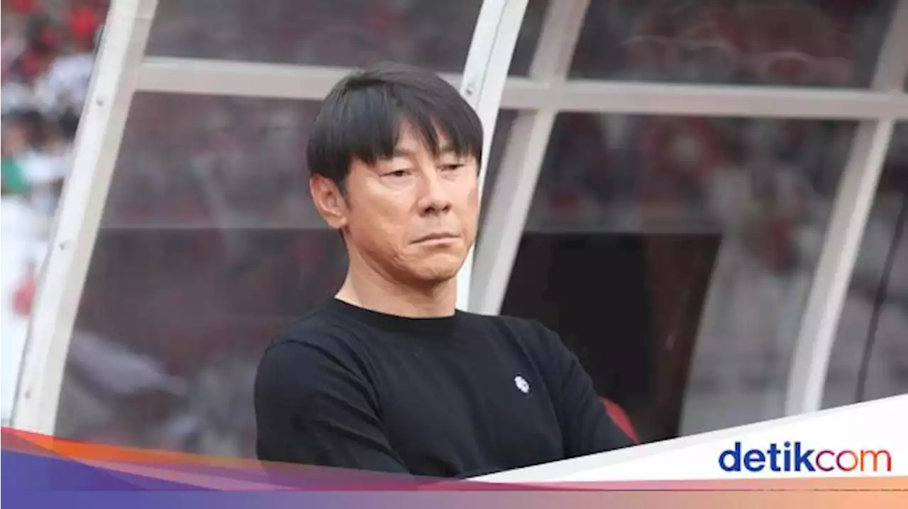 Shin Tae-yong: Persib Tahan Pemain, Ikuti Langkah Persija