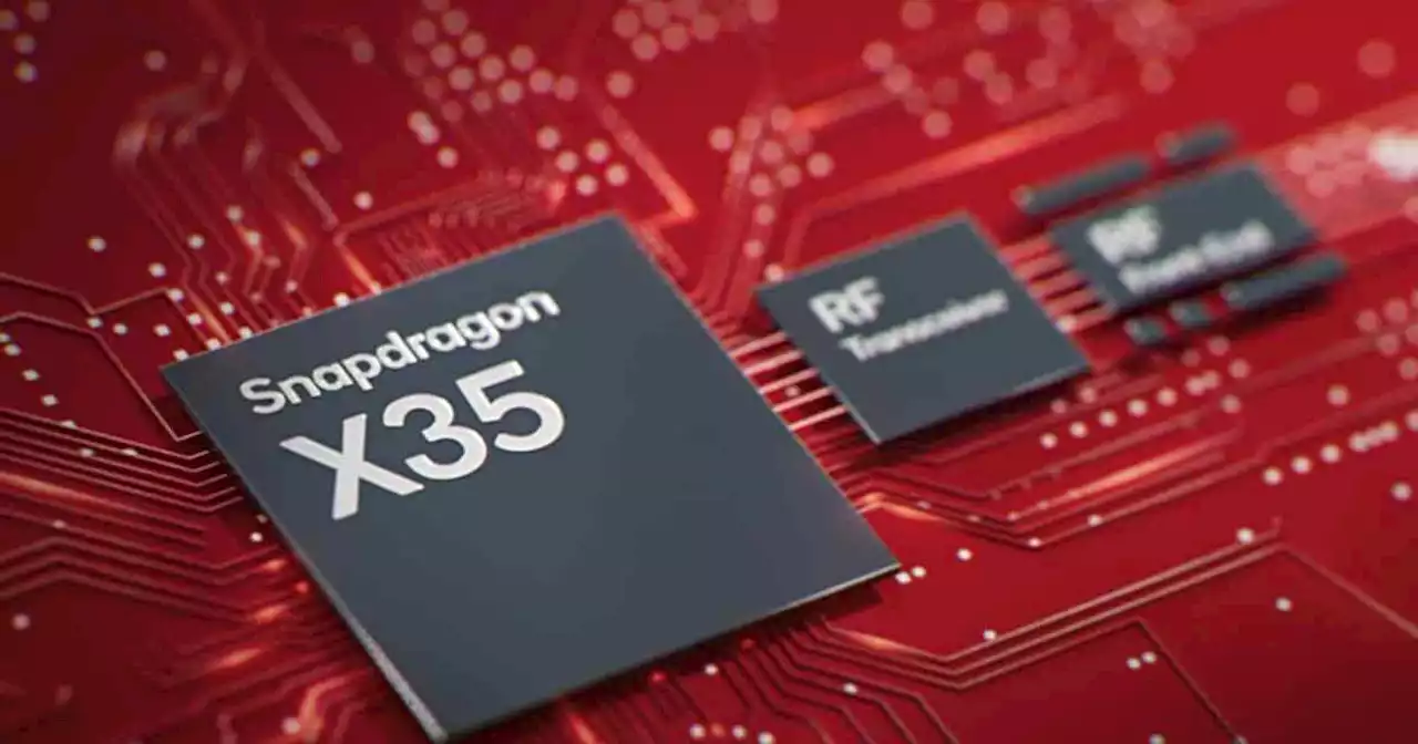 Qualcomm's Snapdragon X35 will bring 5G to your next smartwatch | Digital Trends