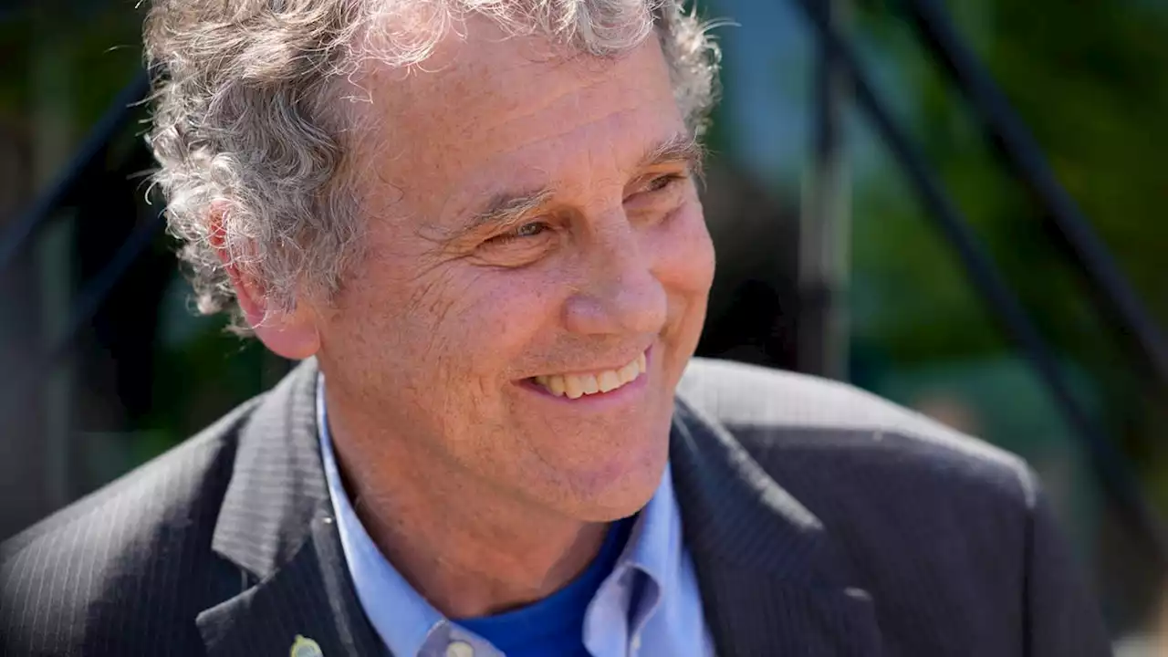 Republican propaganda won't work against Sherrod Brown in Ohio| Opinion