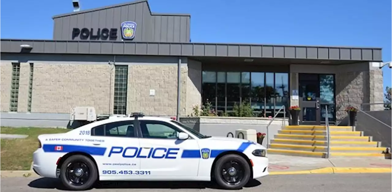 Oshawa man arrested following armed carjacking near Square One in Mississauga