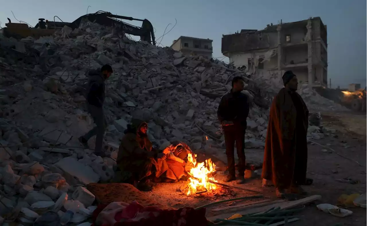 Terremoto en Turquía y Siria: Papa Francisco pide ayuda concreta ante la 'calamidad devastadora' del sismo