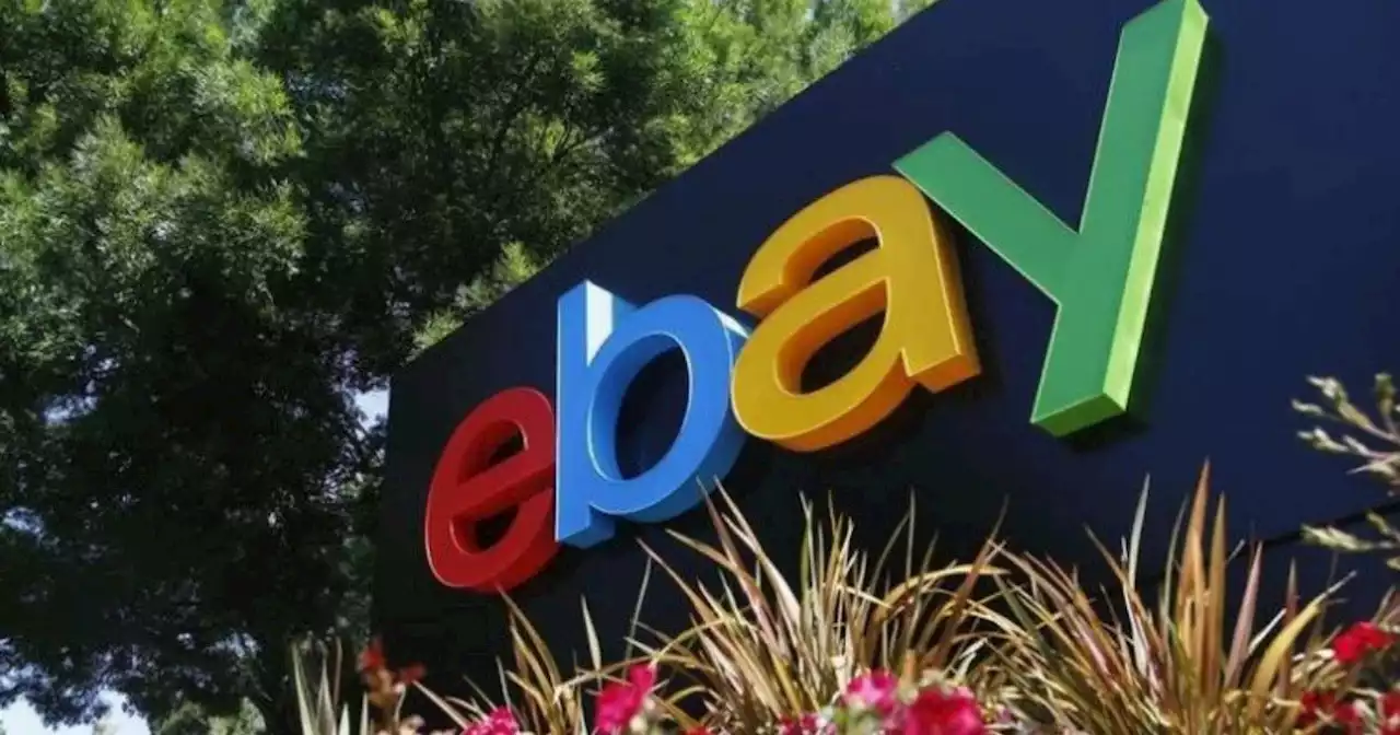 eBay planea despedir a 500 trabajadores, un 4% de su fuerza laboral