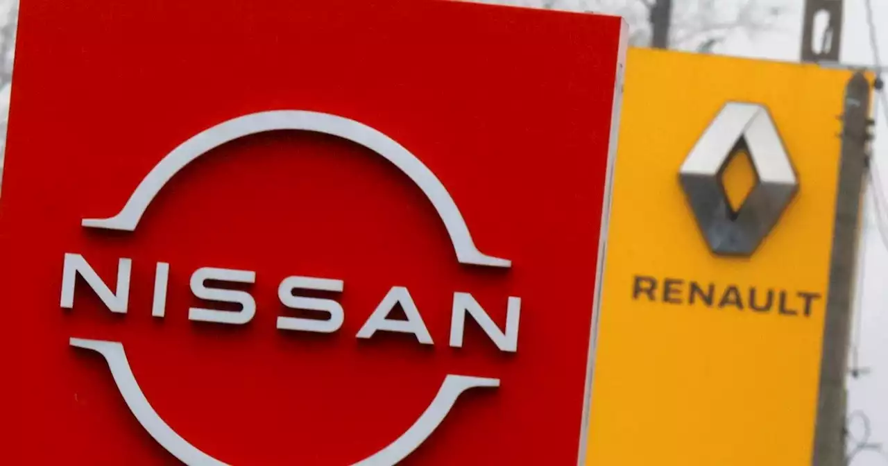 Renault producirá autos en México de la mano de Nissan