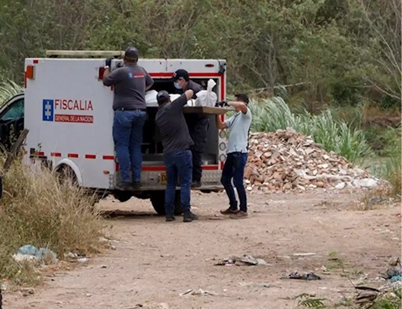 Asesinan de un balazo a un hombre en el área rural de Zapayán, Magdalena