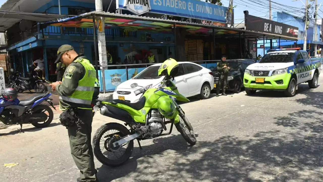 Criminales cometen ataque a bala en Ciudadela 20 de Julio: una mujer herida