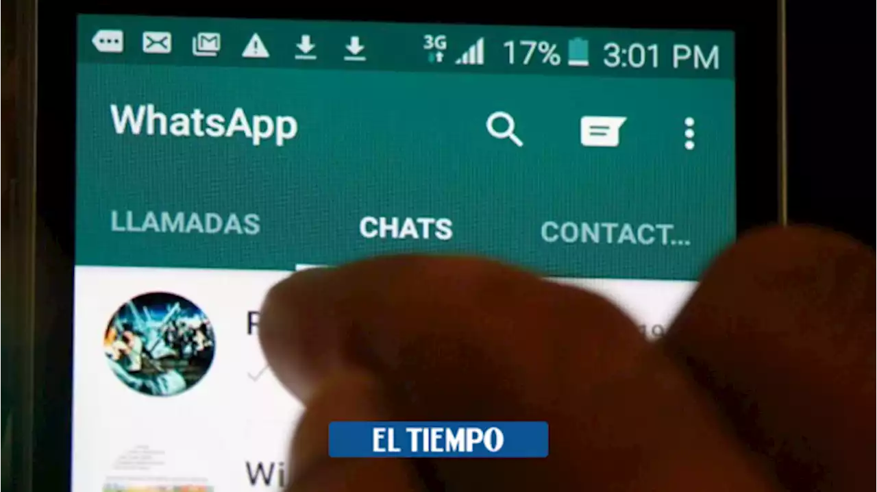 Exclamación roja en los mensajes de WhatsApp, qué significa y cómo evitarla