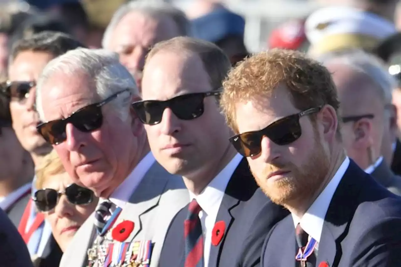 Prince Harry’s Bombshell Memoir Release Has Cast A ‘Massive Shadow’ Over King Charles’ Coronation, Source Says