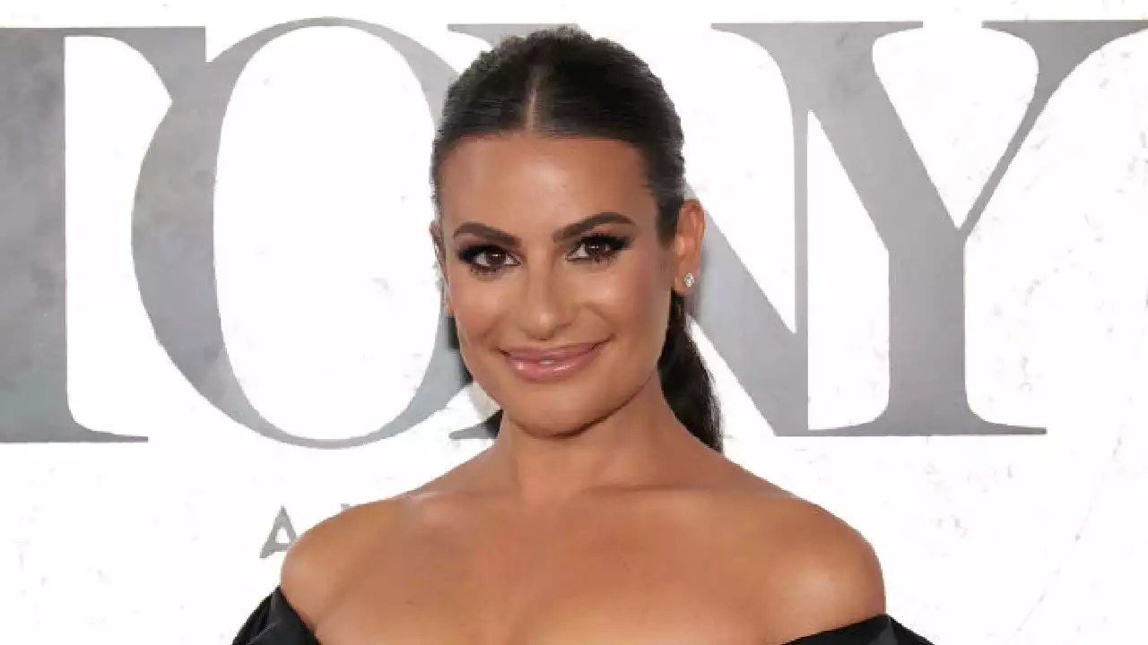 Lea Michele Says She Reached Out to 'Glee' Co-Stars After Backlash