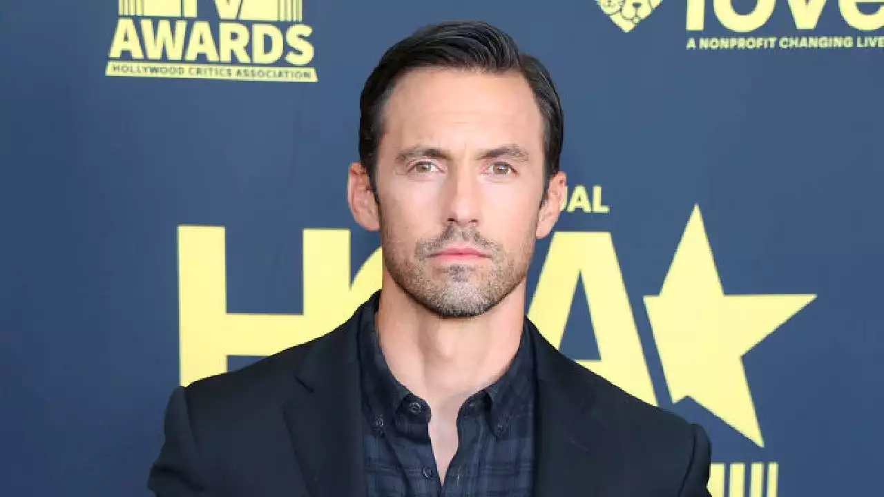 Milo Ventimiglia on Physical Transformation for 'Company You Keep'