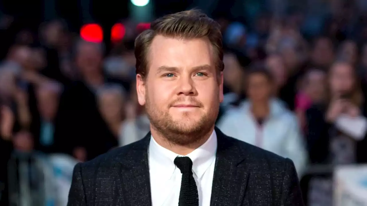 'The Late Late Show' Canceled After James Corden's Exit