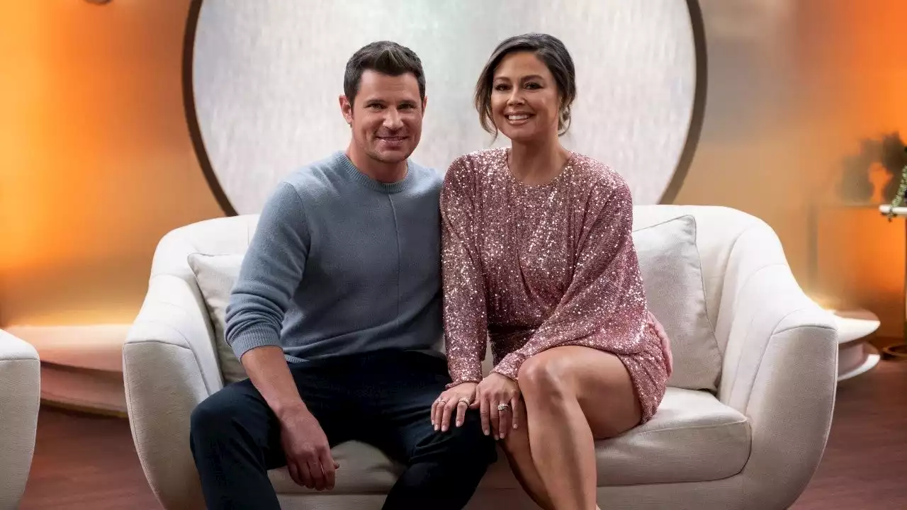 Vanessa Lachey Talks How 'After the Altar' Handles 'LIB' Cast's Drama