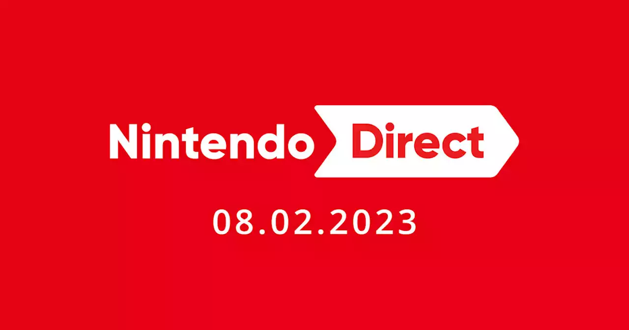 Nintendo Direct: Heute ab 23 Uhr im Livestream