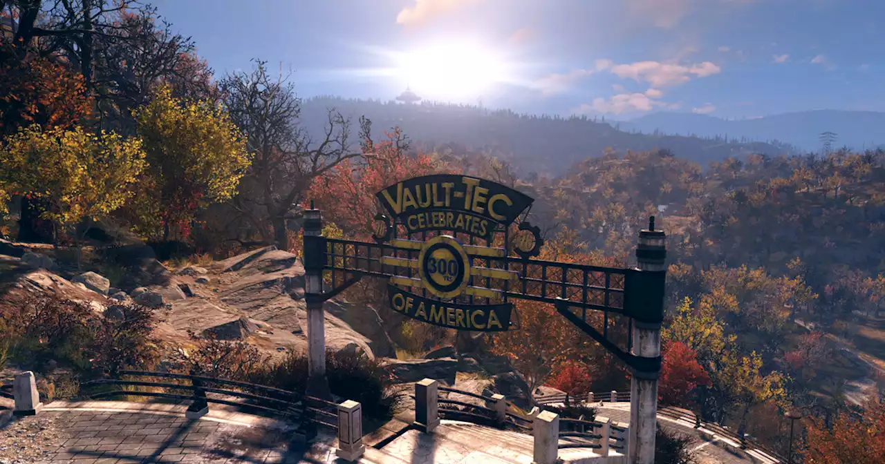 State of the Game: Fallout 76 - wandering the wastes once more, with meaning