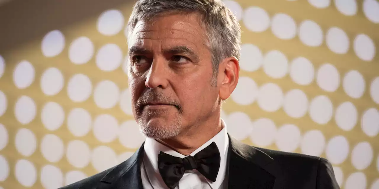 George Clooney va réaliser le remake américain d'une célèbre série française