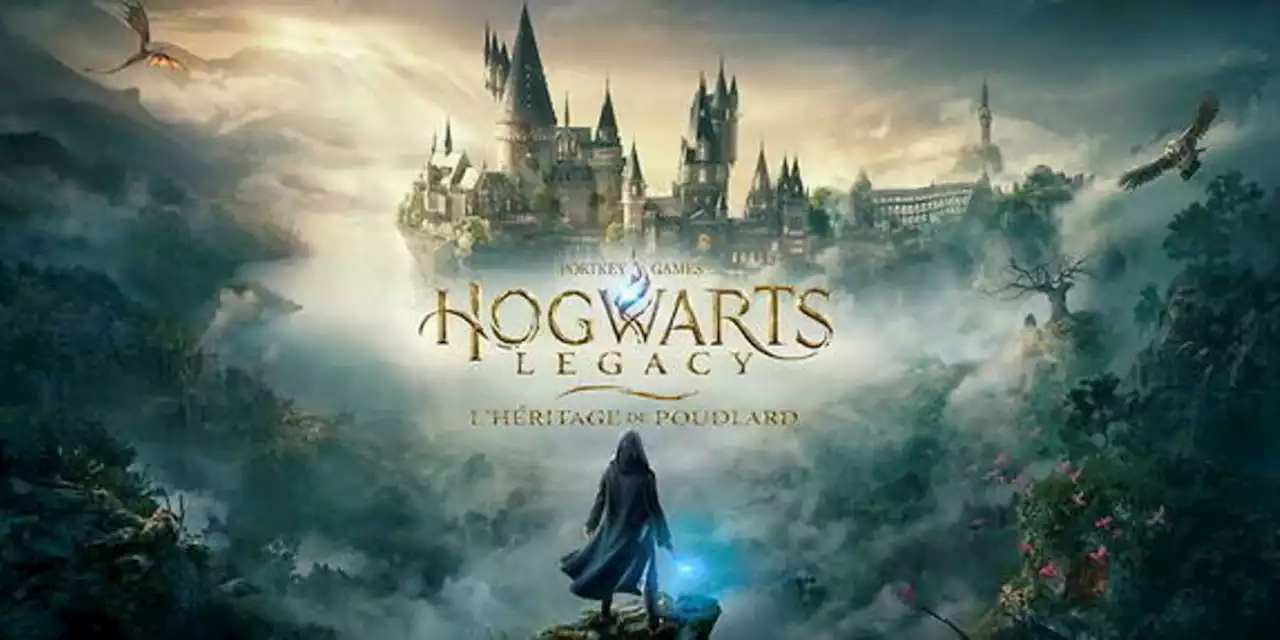 Hogwarts Legacy : pourquoi le dernier jeu Harry Potter est-il boycotté pour transphobie ?