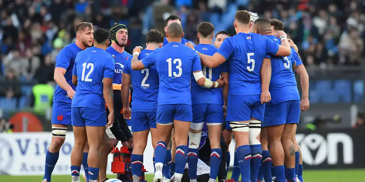 Tournoi des VI Nations : vers quelle équipe s'oriente Fabien Galthié pour affronter l'Irlande ?