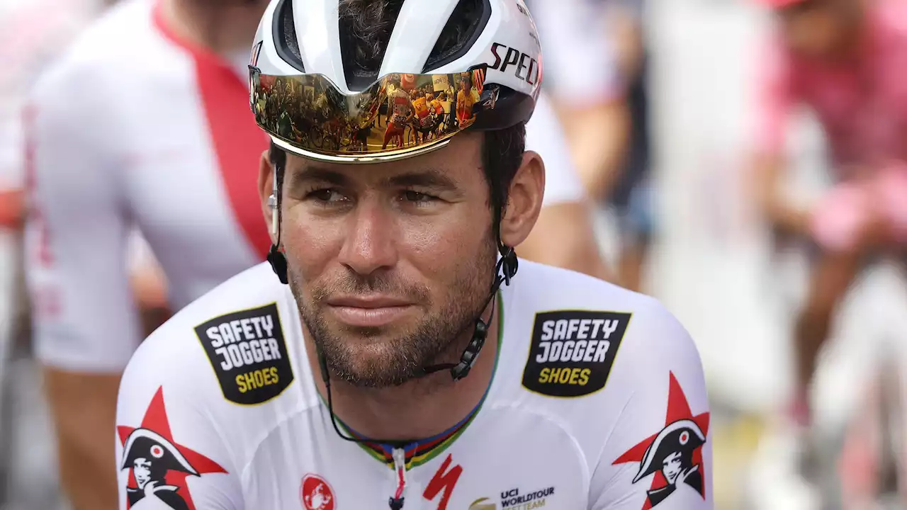 Mark Cavendish: Zwei Täter nach 'organisiertem und skrupellosem' Raubüberfall auf Ex-Weltmeister verurteilt