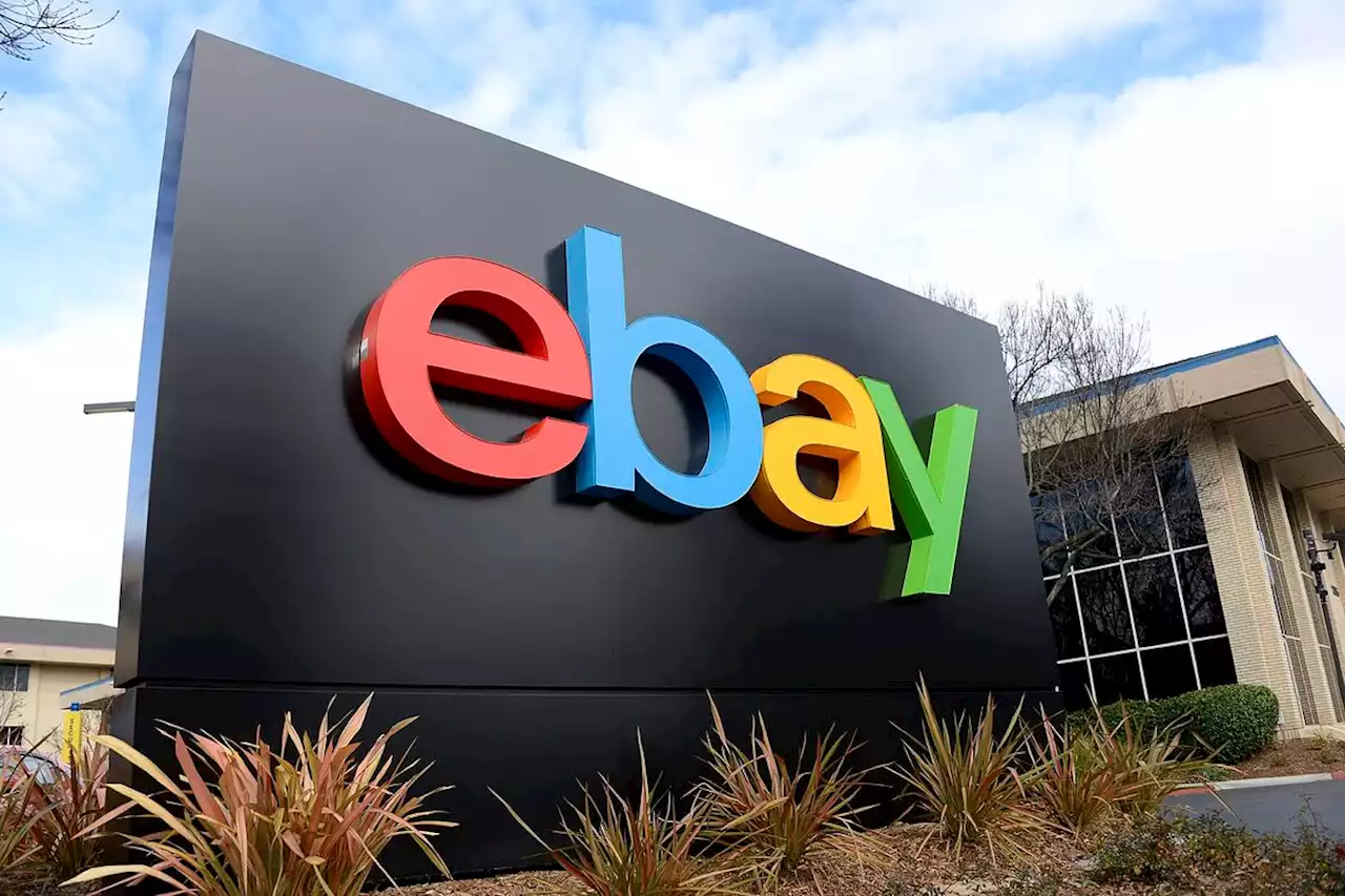 eBay despedirá a 500 trabajadores, un 4% de su plantilla