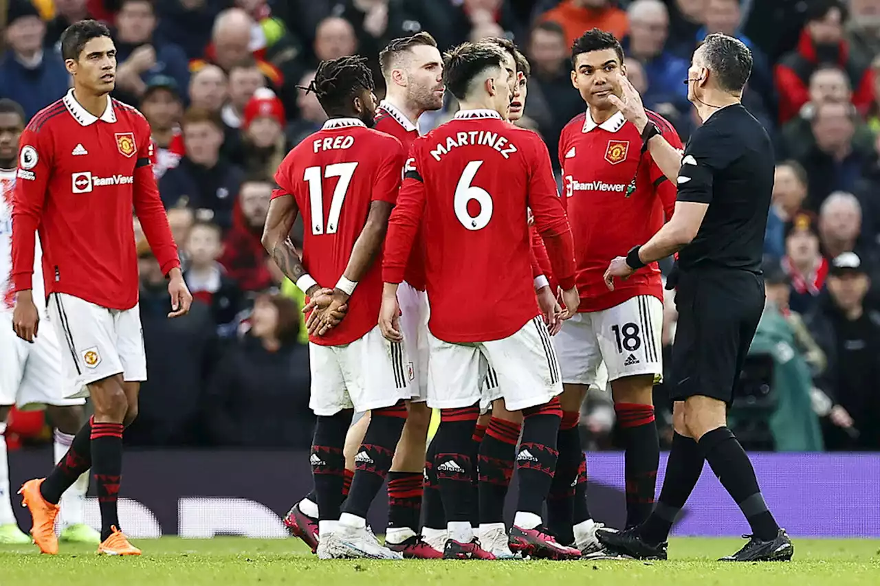 El Manchester United se dispara en Wall Street por una posible oferta de inversores qataríes