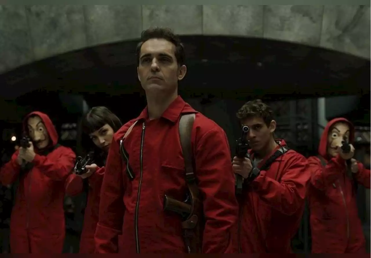 « La Casa de Papel » : le spin-off sur Berlin se dévoile dans une première bande-annonce