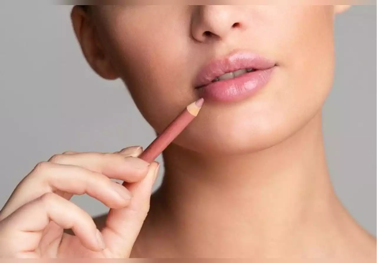 « Pouty lips » : voici la nouvelle méthode pour des lèvres ultra pulpeuses