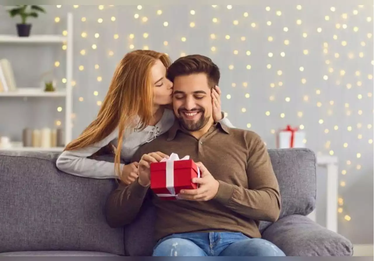 Saint-Valentin 2023 : Quel cadeau offrir à votre amoureux