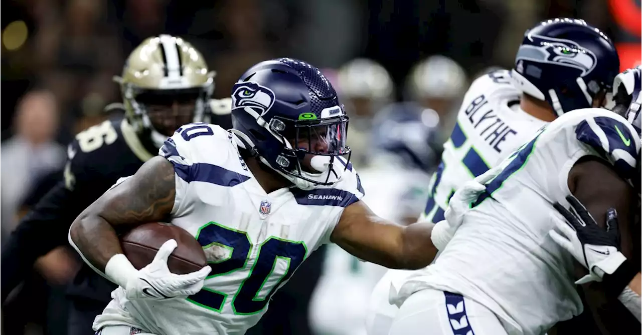 Seahawks News 2/7: Will the Seahawks bring back Rashaad Penny?